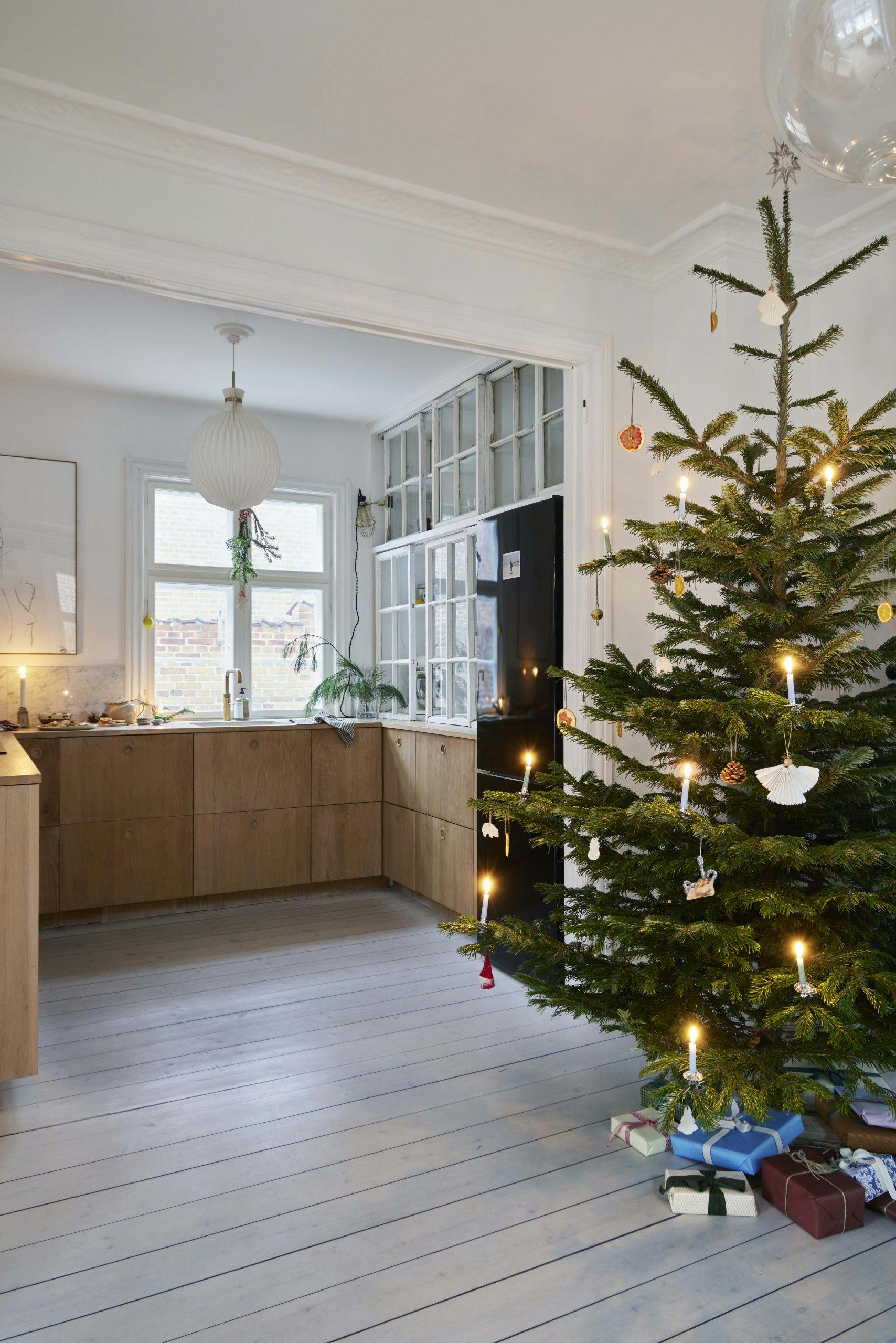 EvaAastrup231101 Julestemning